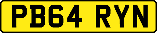 PB64RYN