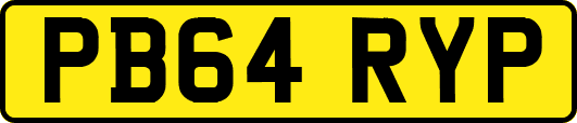 PB64RYP