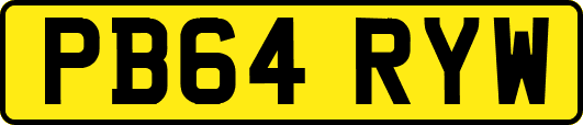 PB64RYW
