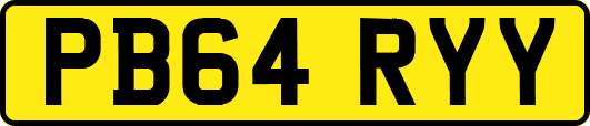 PB64RYY