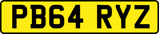 PB64RYZ