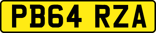 PB64RZA