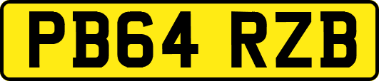 PB64RZB