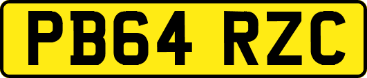 PB64RZC