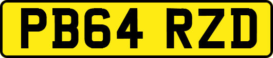 PB64RZD