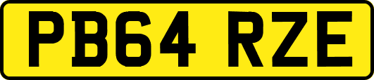 PB64RZE
