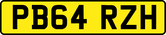 PB64RZH