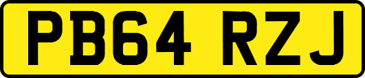 PB64RZJ