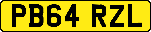 PB64RZL