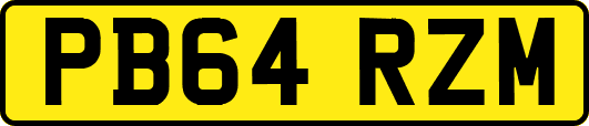 PB64RZM