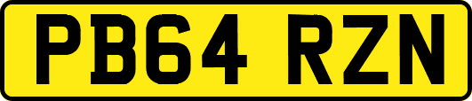 PB64RZN