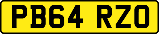 PB64RZO