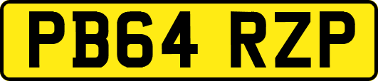 PB64RZP