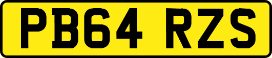 PB64RZS
