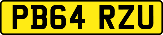 PB64RZU