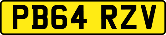 PB64RZV