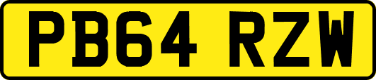 PB64RZW