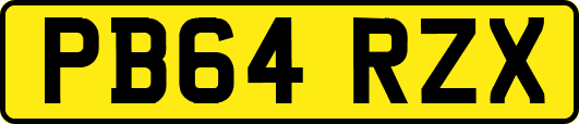 PB64RZX