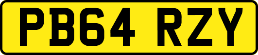 PB64RZY