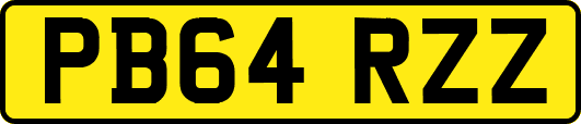 PB64RZZ