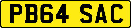 PB64SAC