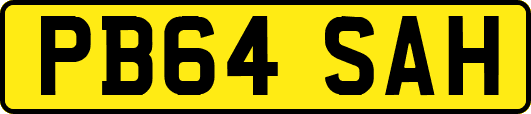 PB64SAH