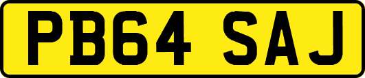PB64SAJ