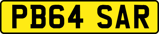 PB64SAR