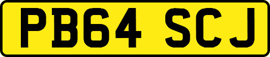 PB64SCJ