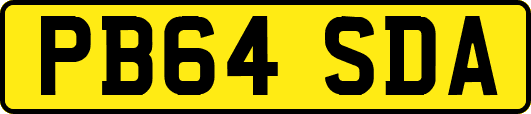 PB64SDA