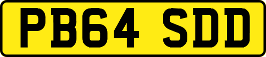 PB64SDD