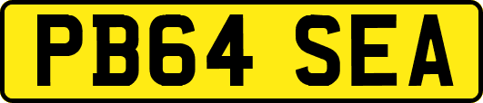 PB64SEA