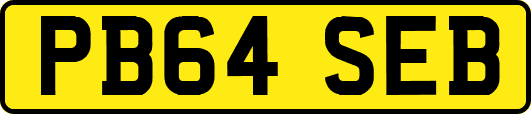 PB64SEB