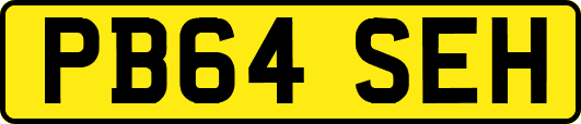 PB64SEH