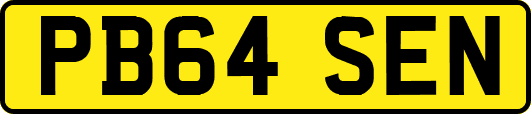 PB64SEN