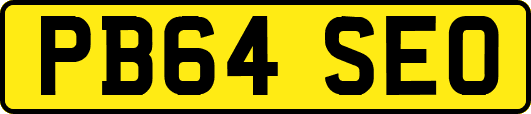 PB64SEO