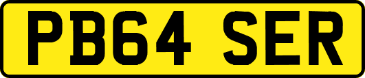 PB64SER