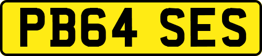 PB64SES