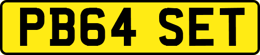 PB64SET