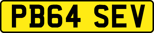 PB64SEV