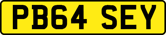 PB64SEY