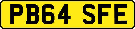 PB64SFE