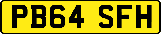 PB64SFH