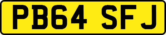 PB64SFJ