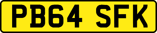 PB64SFK