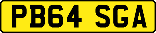 PB64SGA