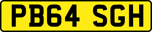 PB64SGH