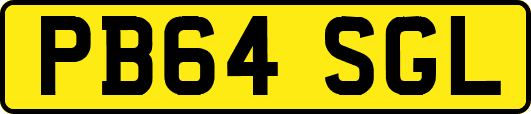 PB64SGL