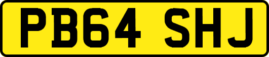 PB64SHJ