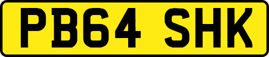 PB64SHK